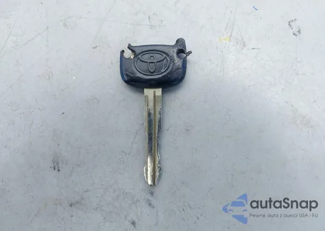 2002 Toyota Tacoma Prerunner V6 from USA, damaged, VIN 5TESN92N92Z039325